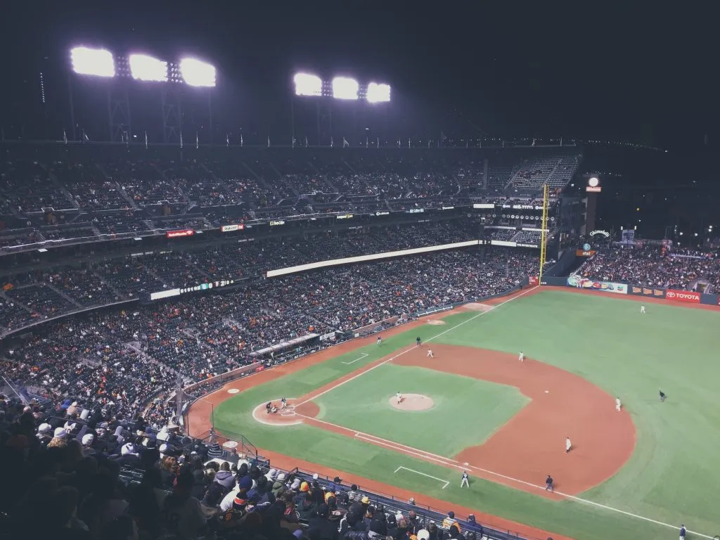 baseball