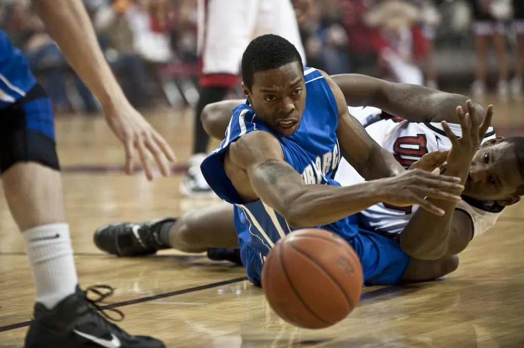basketball