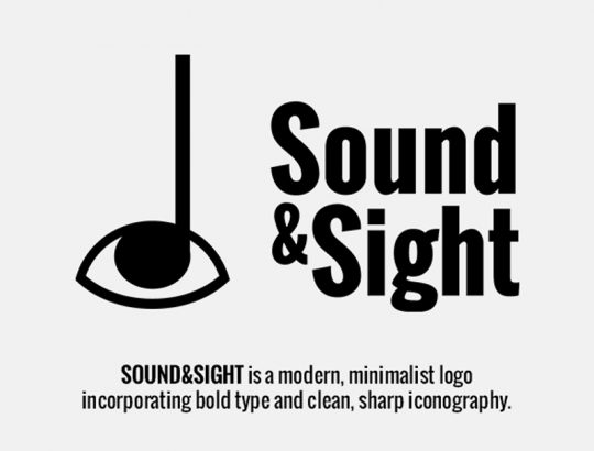 Sound&Sight presentation image