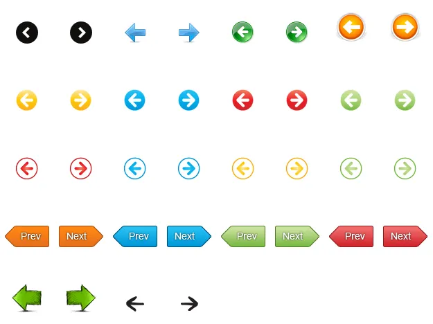Theia Post Slider Themes